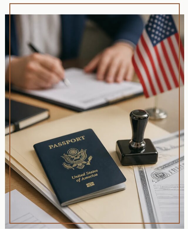 Оформление гражданства США в Альметьевске под ключ от 46710 р. | Гиперактив-Льм